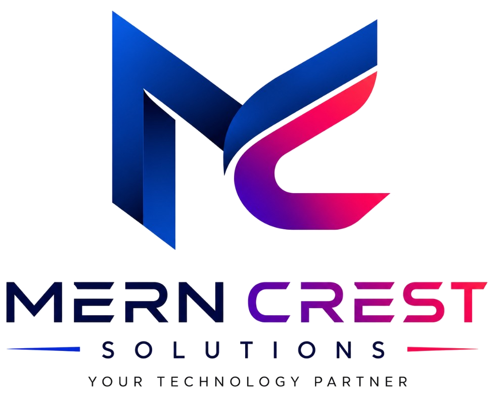 MernCrest Solutions